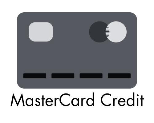 Mastercard Credit