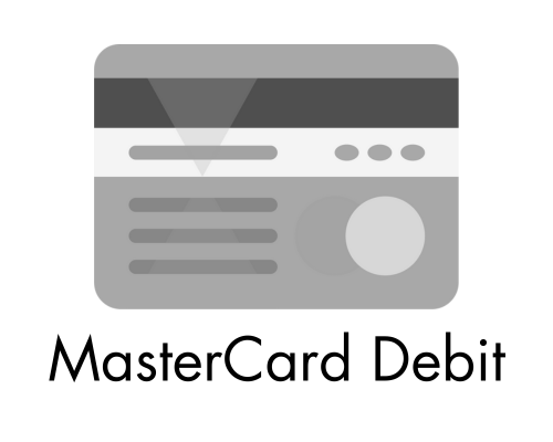 Master Debit