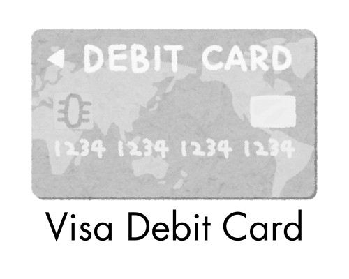 Vise Debit